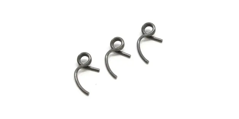 Kyosho - 3Pc Clutch Spring Set (1.10) 1