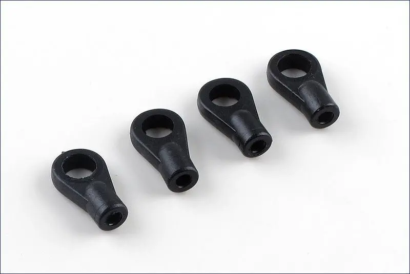 Kyosho - 5.8Mm Ball End (L=12 / 4Pcs) 1