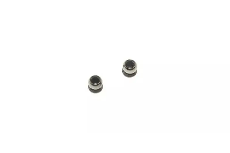 Kyosho - 5.8Mm Flanged Hard Ball (2Pcs/Mp11) 1