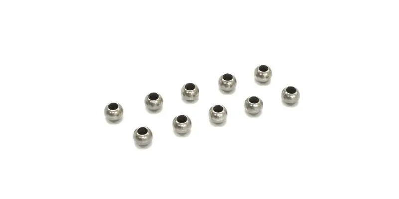 Kyosho - 5.8Mm Steel Ball, 10Pcs 1