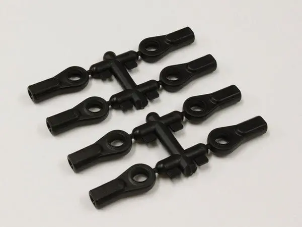 Kyosho - 6.8Mm Ball End (Hg/8Pcs) 1