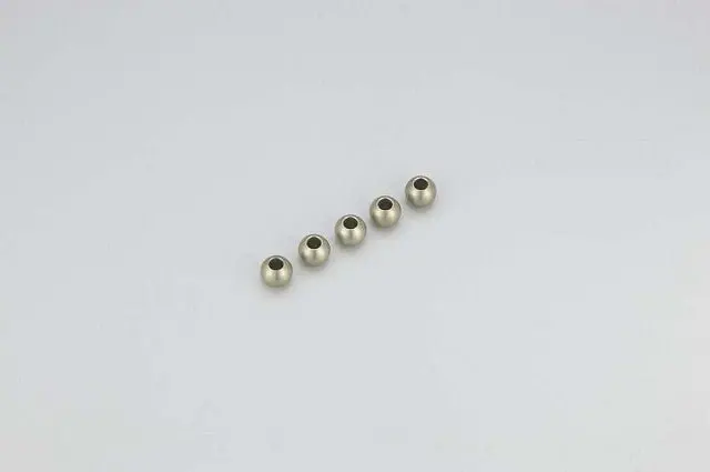 Kyosho - 6.8Mm Hard Balls (5Pcs) 1