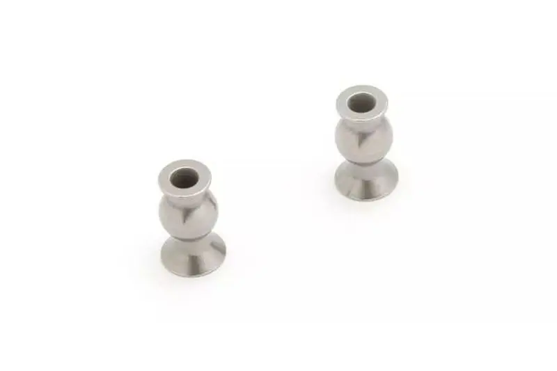 Kyosho - 6.8X12.3Mm Flange Ball (2Pcs/Mp11) 1