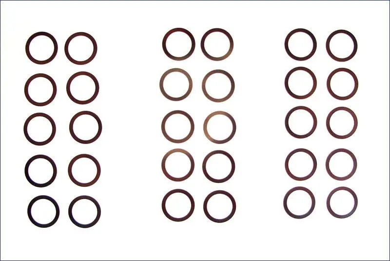 Kyosho - 6X8mm Shim Set 1