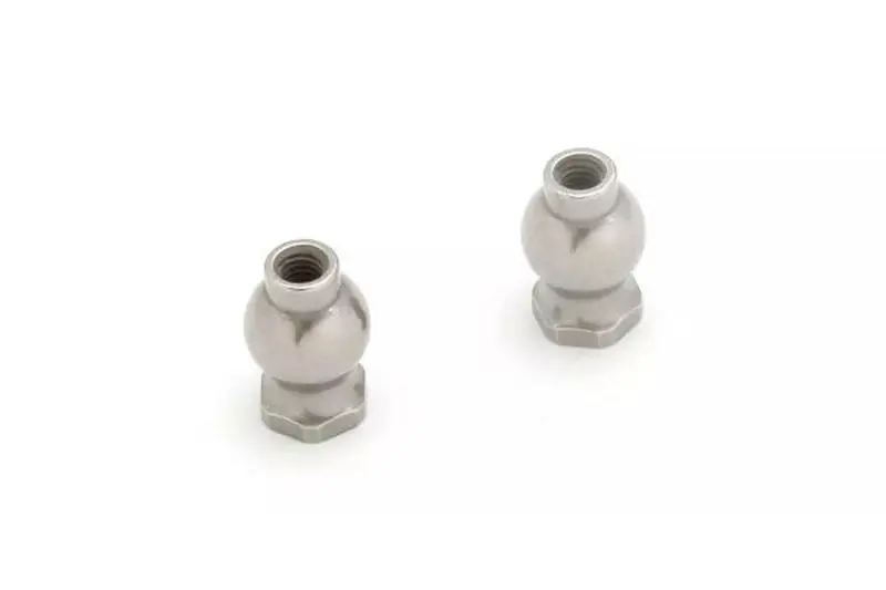 Kyosho - 7.8X12mm Ball Stopper (2Pcs/Mp11) 1