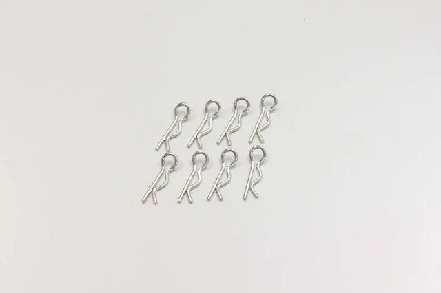 Kyosho - 8Mm Body Pin Easy Type 8Pcs 1