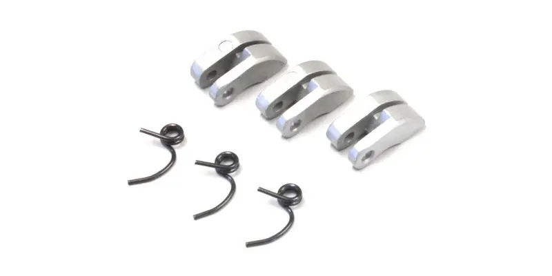 Kyosho - Adc Clutch Shoe Set, 3Pcs 1