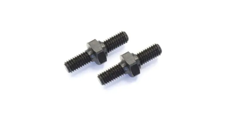 Kyosho - Adjust Rod, 3X15mm, 2Pcs 1