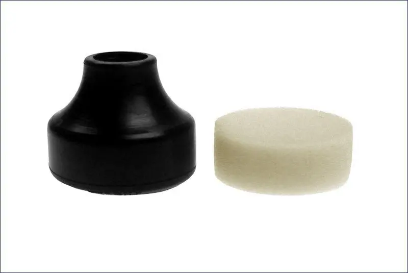 Kyosho - Air Cleaner(10/15) 1