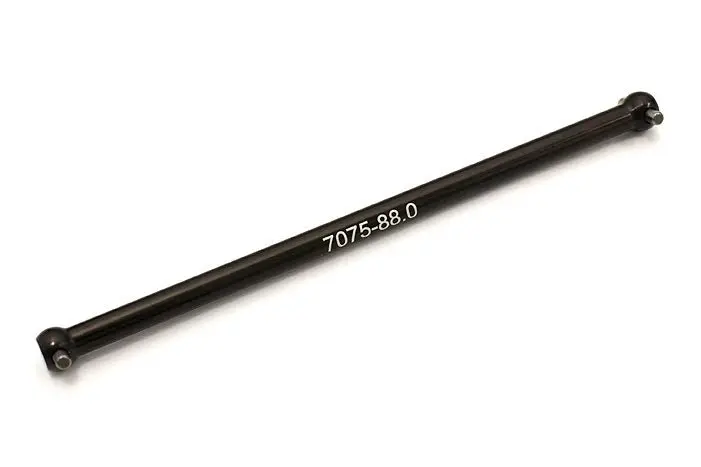 Kyosho - Aluminum Center Shaft, 88 / 7075 / Zx7 1
