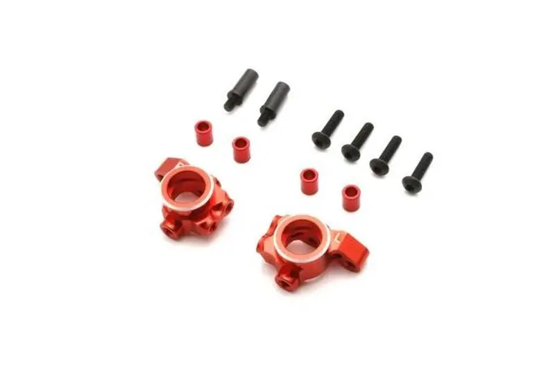 Kyosho - Aluminum Front Knuckle (Fzd2/L/R) 1