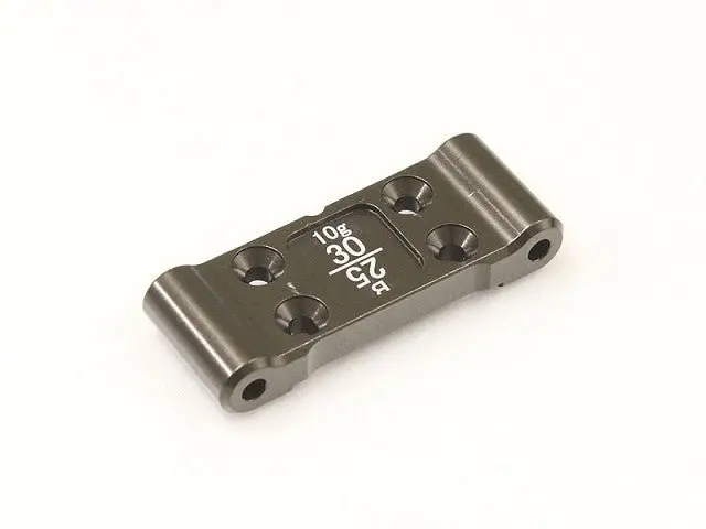 Kyosho - Aluminum Front Suspension Block (Type B, 10G, Rb6/Rt6/Sc6) 1
