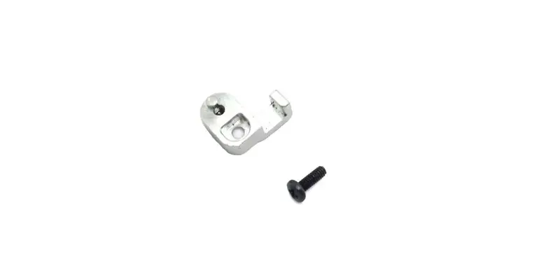 Kyosho - Aluminum Oil Damper Mount (Mr-04) 1