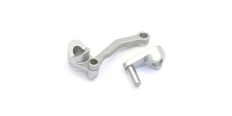 Kyosho - Aluminum Servo Saver Link Set 1