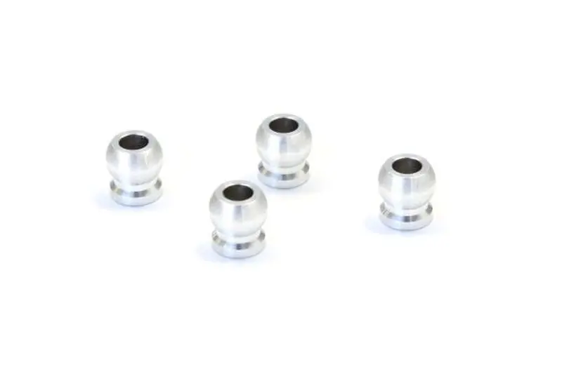 Kyosho - Aluminum Shock Ball (For Awd Dws) 1