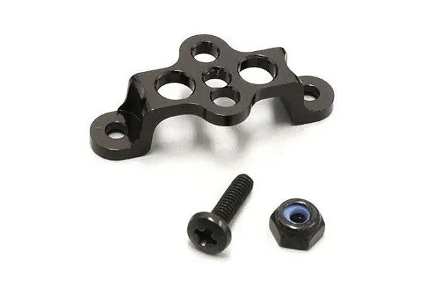 Kyosho - Aluminum Shock Mount (Mm/Rm/Mr-03) 1