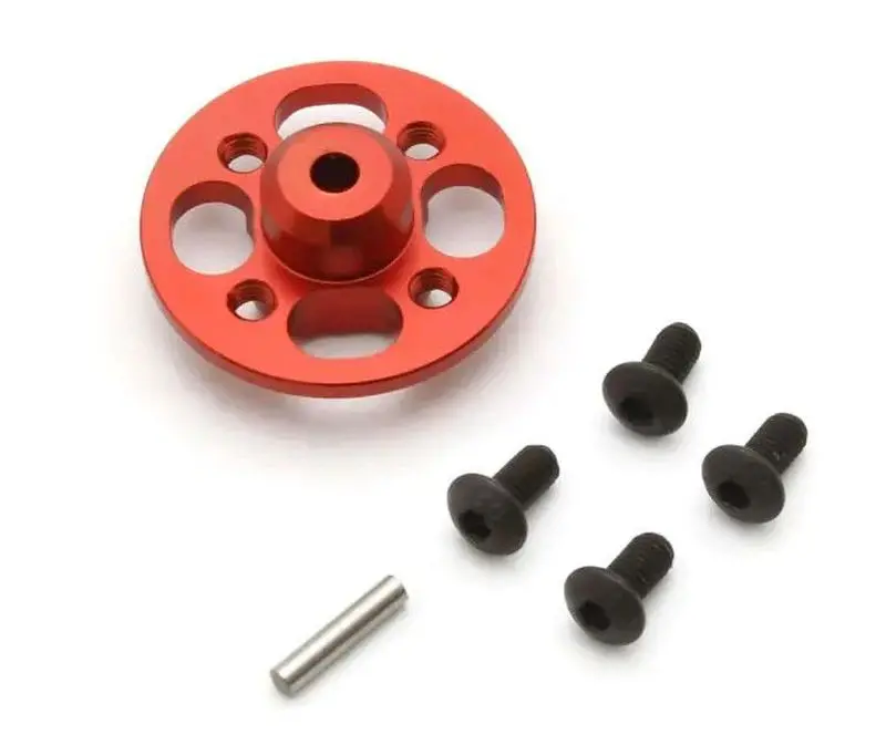 Kyosho - Aluminum Spur Gear Holder (Fzd2) 1