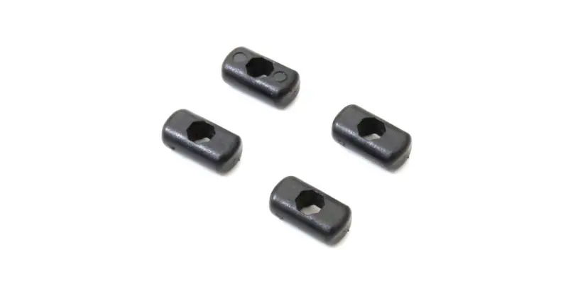 Kyosho - Axle Bushing For Faw202 & Faw203 (4Pcs) 1