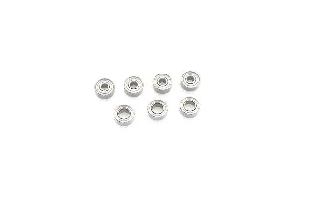 Kyosho - Ball Bearing Set For Mini-Z 1