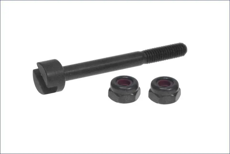 Kyosho - Ball Diff Screw Set (Tf-5 Stallion) 1
