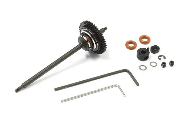 Kyosho - Ball Differential Set Ii (Mr03lm) Mini-Z 1