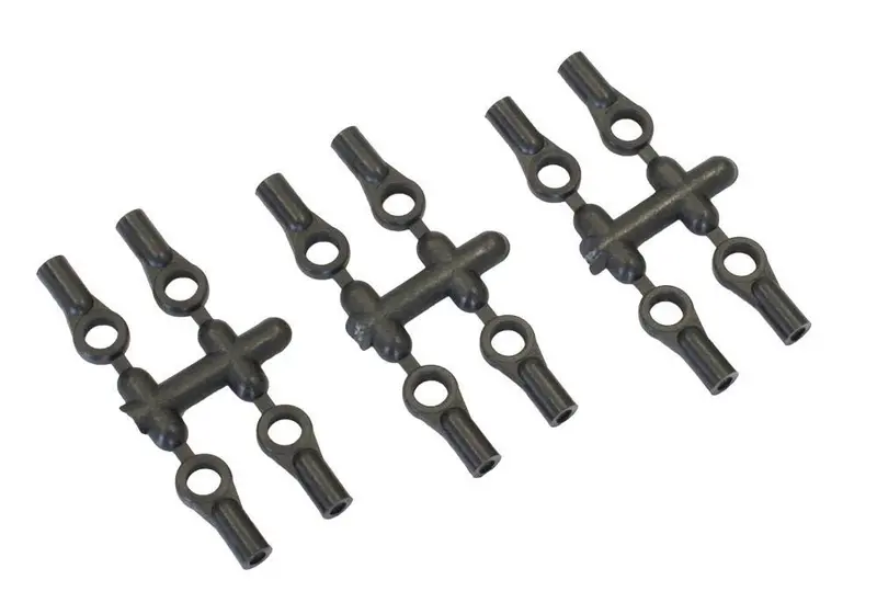 Kyosho - Ball End (5.8Mm/Hard/12Pcs) 1