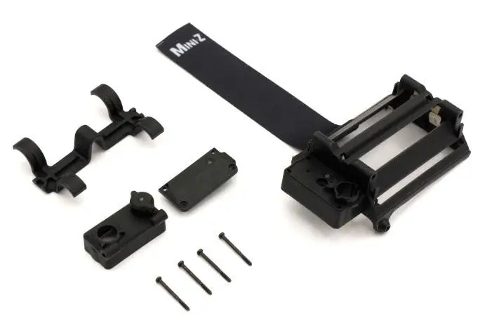 Kyosho - Battery Box Set For Mini-Z 4X4 1