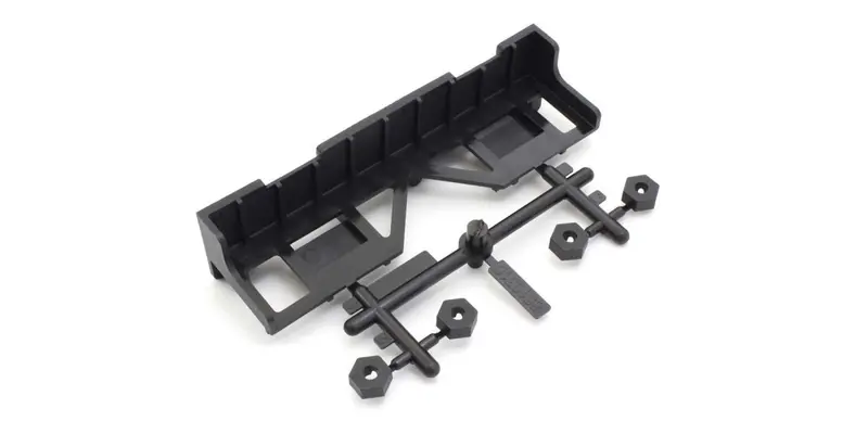 Kyosho - Battery Holder, For Kb10 1