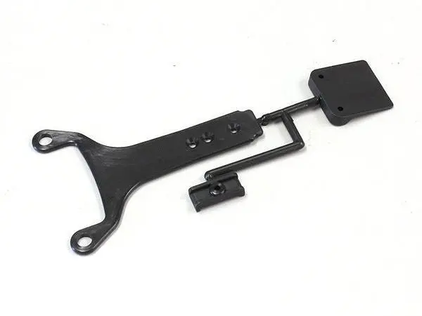 Kyosho - Battery Plate Set For Rb6.6 1