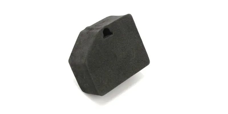 Kyosho - Battery Spacer, For Fz02l 1