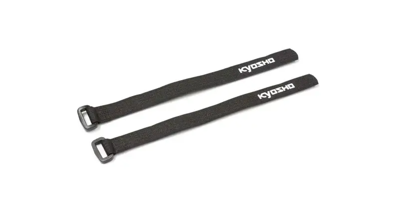 Kyosho - Battery Strap (16X200mm) 1
