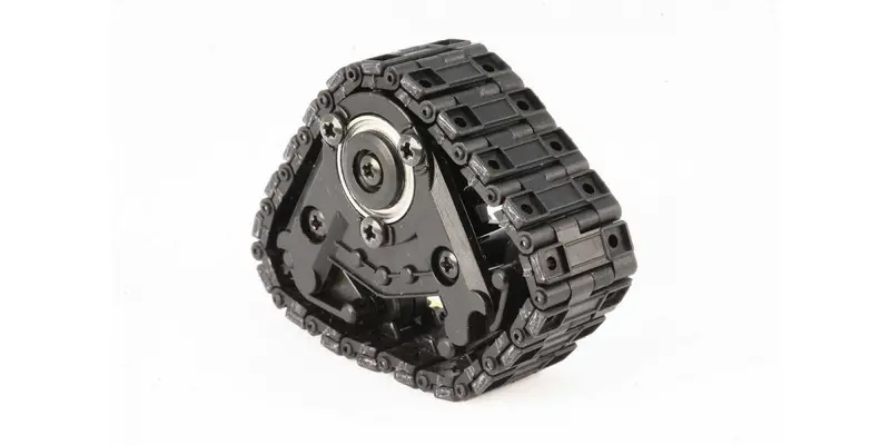 Kyosho - Belt Crawler Unit Catappi For Mini-Z 4X4 1