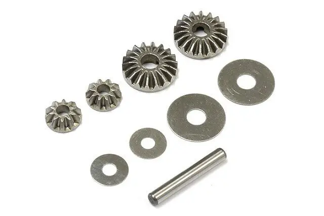Kyosho - Bevel Gear Set, For Outlaw Rampage 1