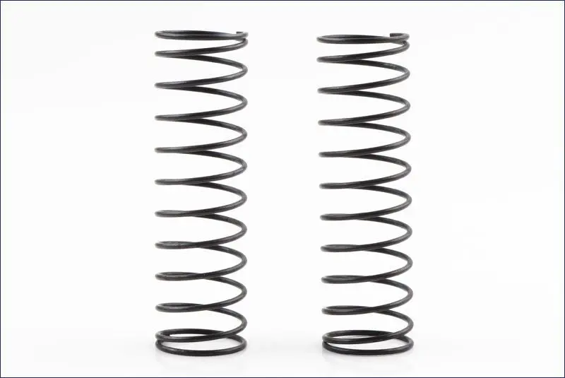 Kyosho - Big Bore Rr Shock Spring Gold/Medium 1