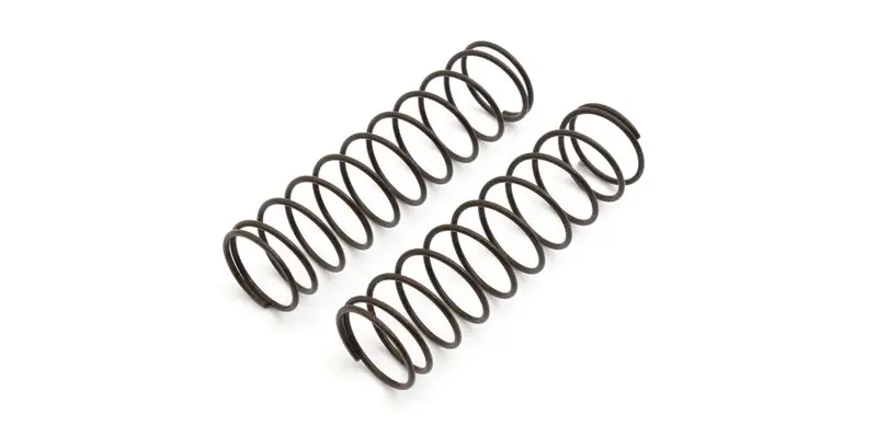 Kyosho - Big Shock Spring, Brown, 11-1.6/L=86 1