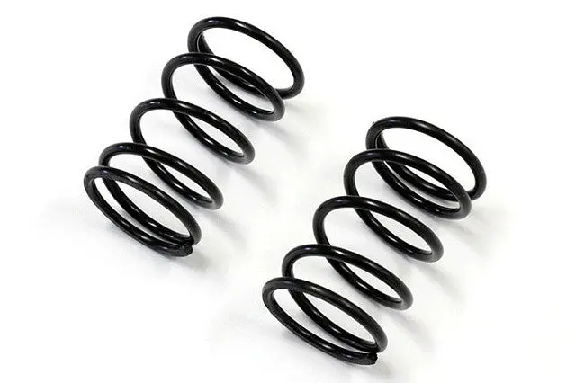 Kyosho - Big Shock Spring, Orange, 5.5-2.5, 1