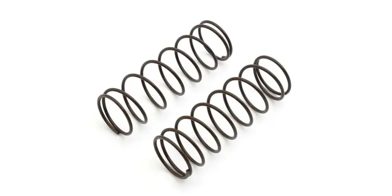 Kyosho - Big Shock Springs, Brown 8.5-1.6/L=72 1