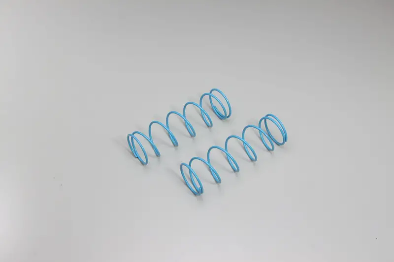 Kyosho - Big Shock Spring(S/Light Blue 1