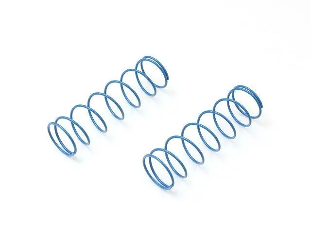Kyosho - Big Shock Springs Ms/Light Blue/8-1.4/L=78 1