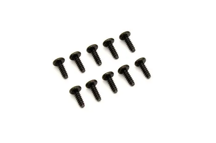Kyosho - Bind Screw (M2.0X10/10Pcs) For Mini-Z 4X4 1