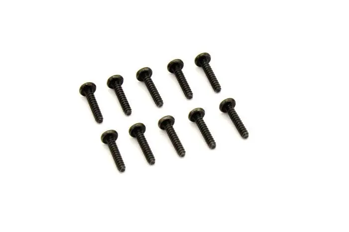 Kyosho - Bind Screw (M2.0X6/10Pcs) For Mini-Z 4X4 1
