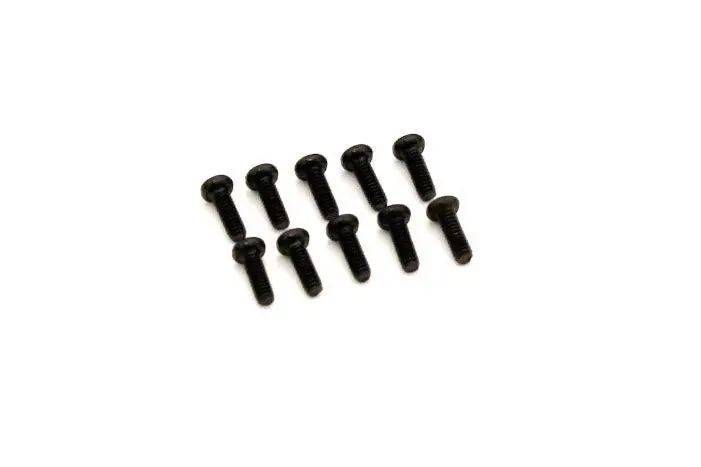 Kyosho - Bind Screw (M2.0X6/10Pcs) For Mini-Z 4X4 1