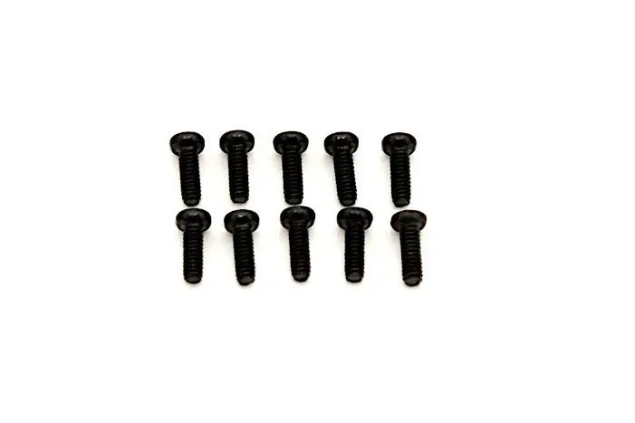 Kyosho - Bind Screw (M2.0X8/10Pcs) For Mini-Z 4X4 1
