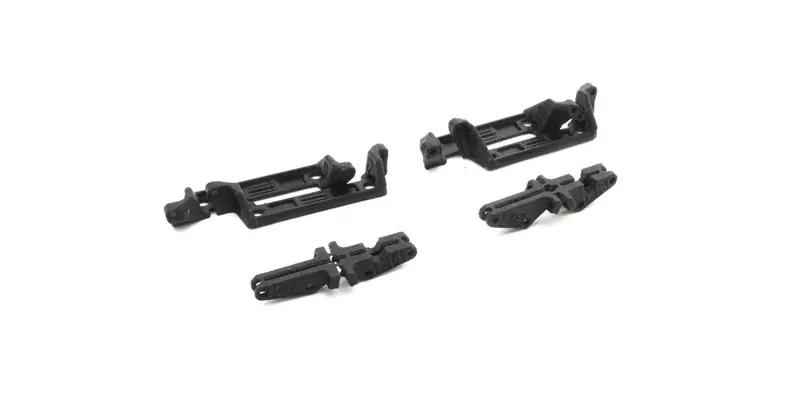 Kyosho - Body Lift-Up Parts Set, For Defender 90 1