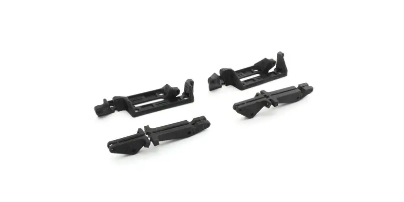 Kyosho - Body Lift-Up Parts Set, For Toyota 4Runner 1