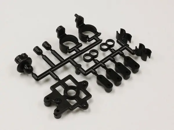 Kyosho - Body Mount, Mp9 Tki4 1