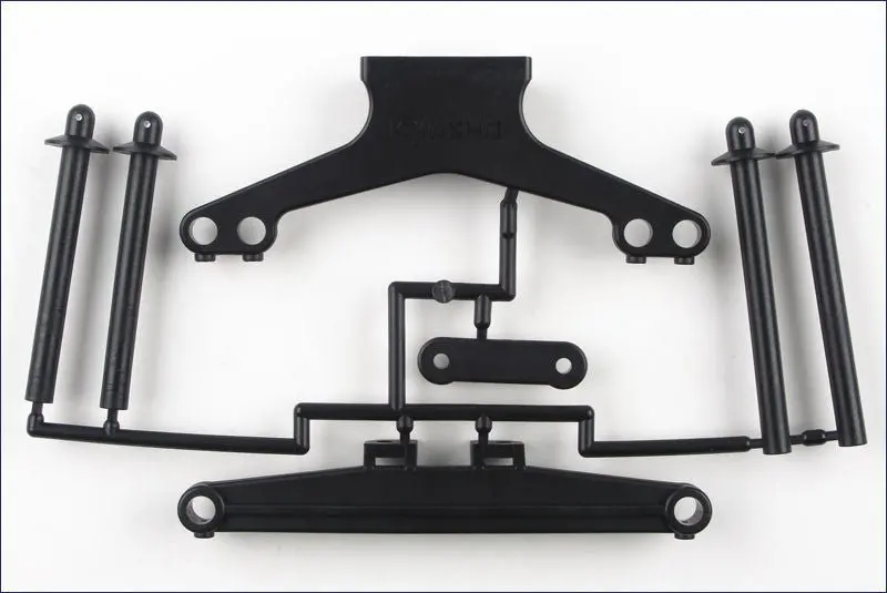 Kyosho - Body Mount Plate 1