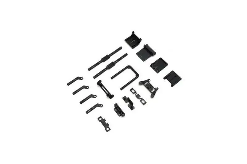 Kyosho - Body Mount Set (Fzd2) 1