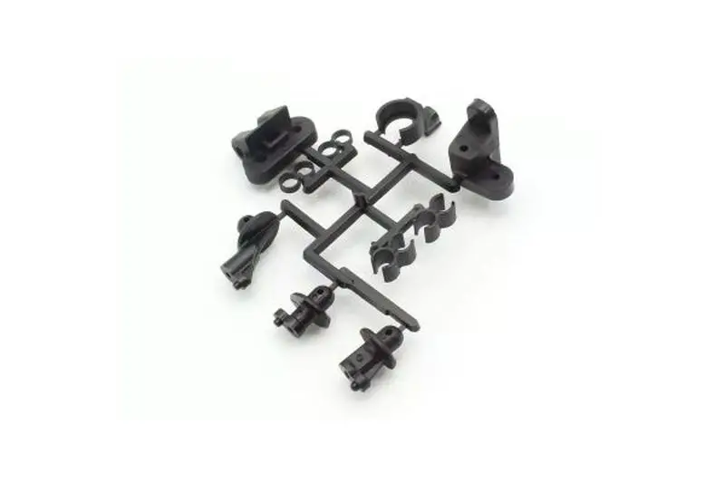 Kyosho - Body Mount Set (Mp11/Mp10) 1