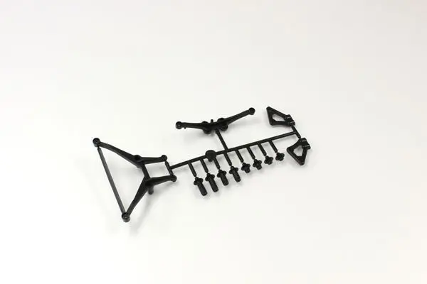 Kyosho - Body Mount Set Ultima Sc6 1